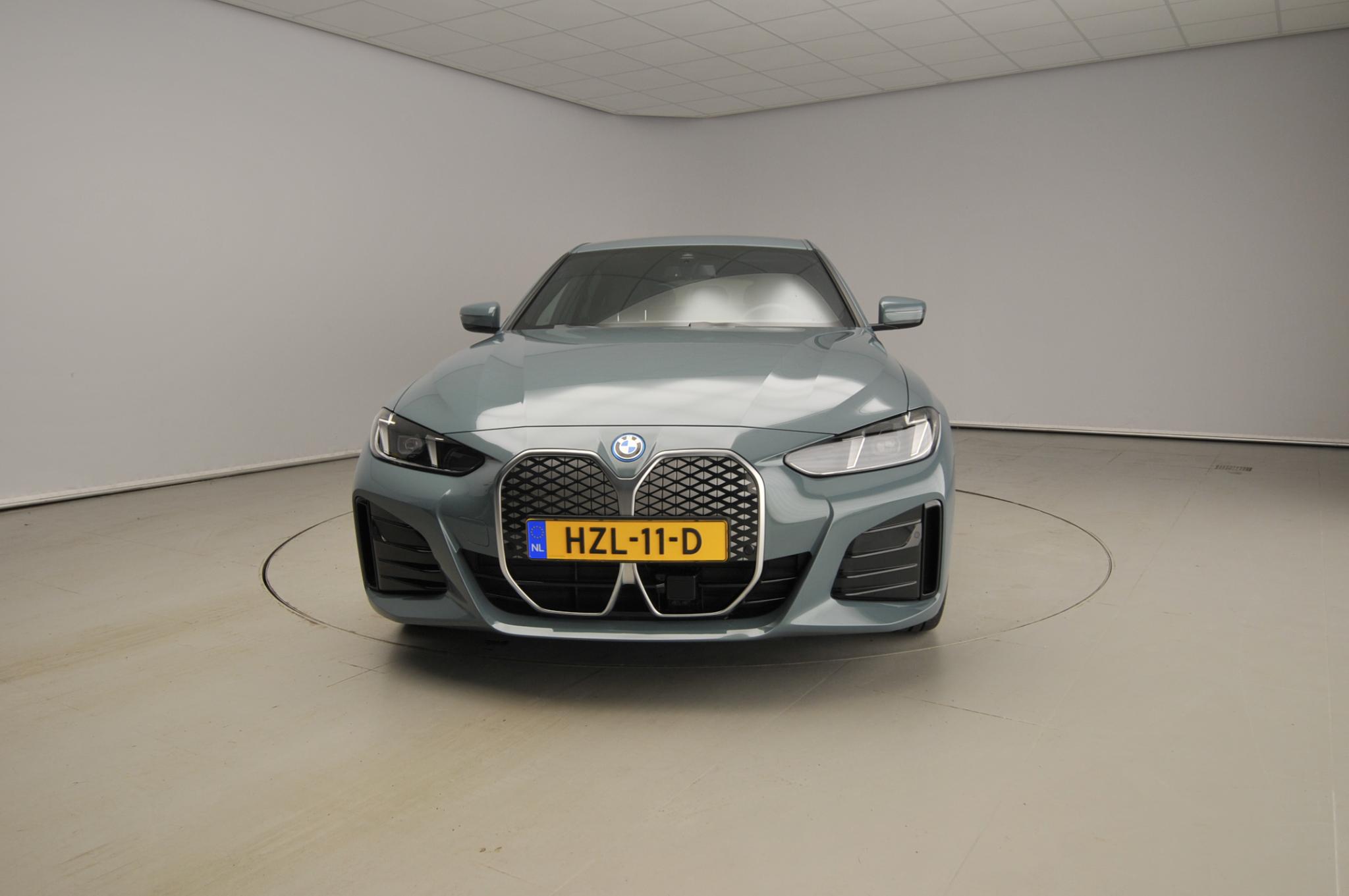 BMW i4 Gran Coupé eDrive40 - Afbeelding 5