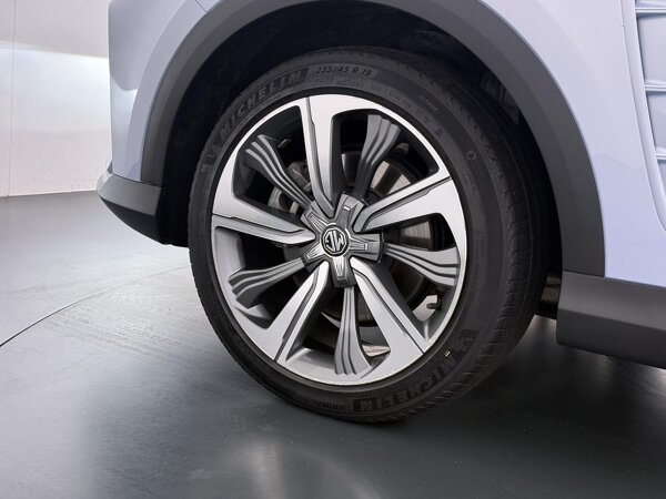 lichtmetalen velgen 19"