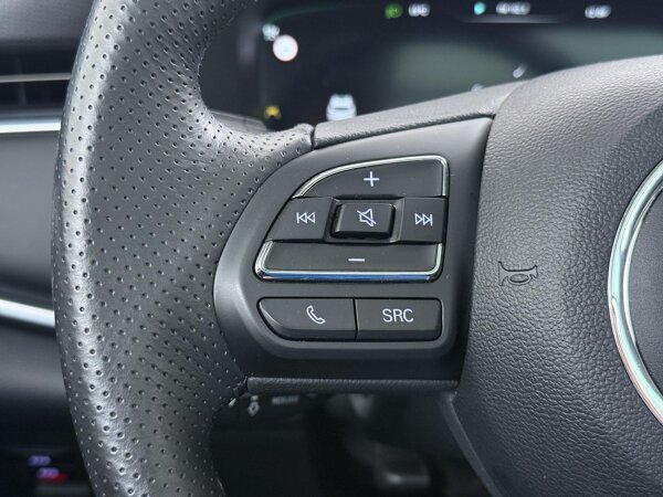 cruise control adaptief