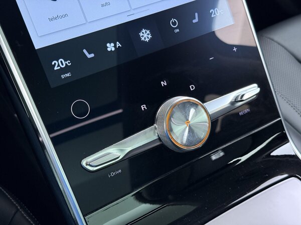 voorstoelen verwarmd