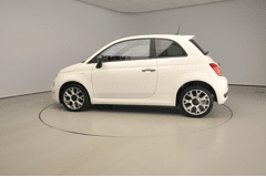 Fiat 500 0.9 TwinAir Turbo Sport - Afbeelding 4