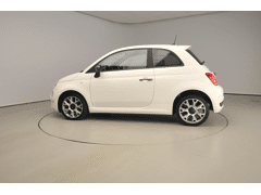 Fiat 500 0.9 TwinAir Turbo Sport - Afbeelding 4