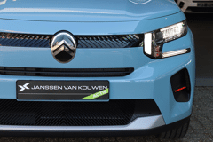 Citroën ë-C3 Business 113pk Comfort Range 44 kWh - Afbeelding 5