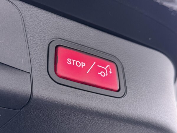 EASY PACK achterklep