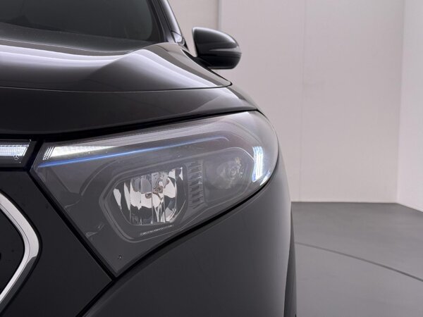 High Performance LED-koplampen