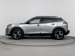 Peugeot e-2008 SUV EV Allure 50 kWh - Afbeelding 2