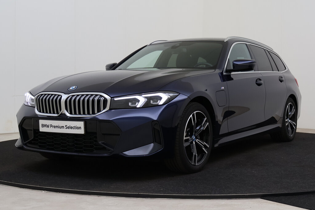 BMW 3 Serie 360