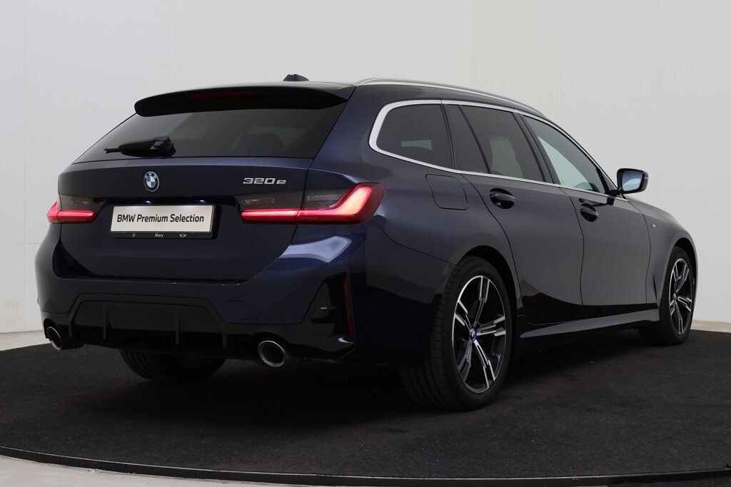 BMW 3 Serie 2