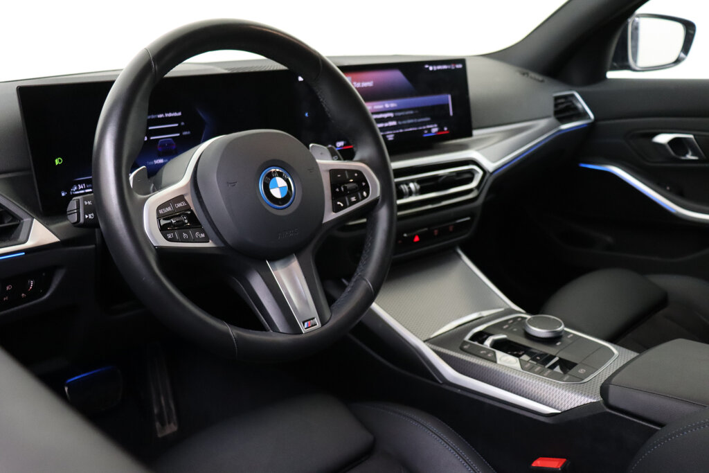 BMW 3 Serie 3