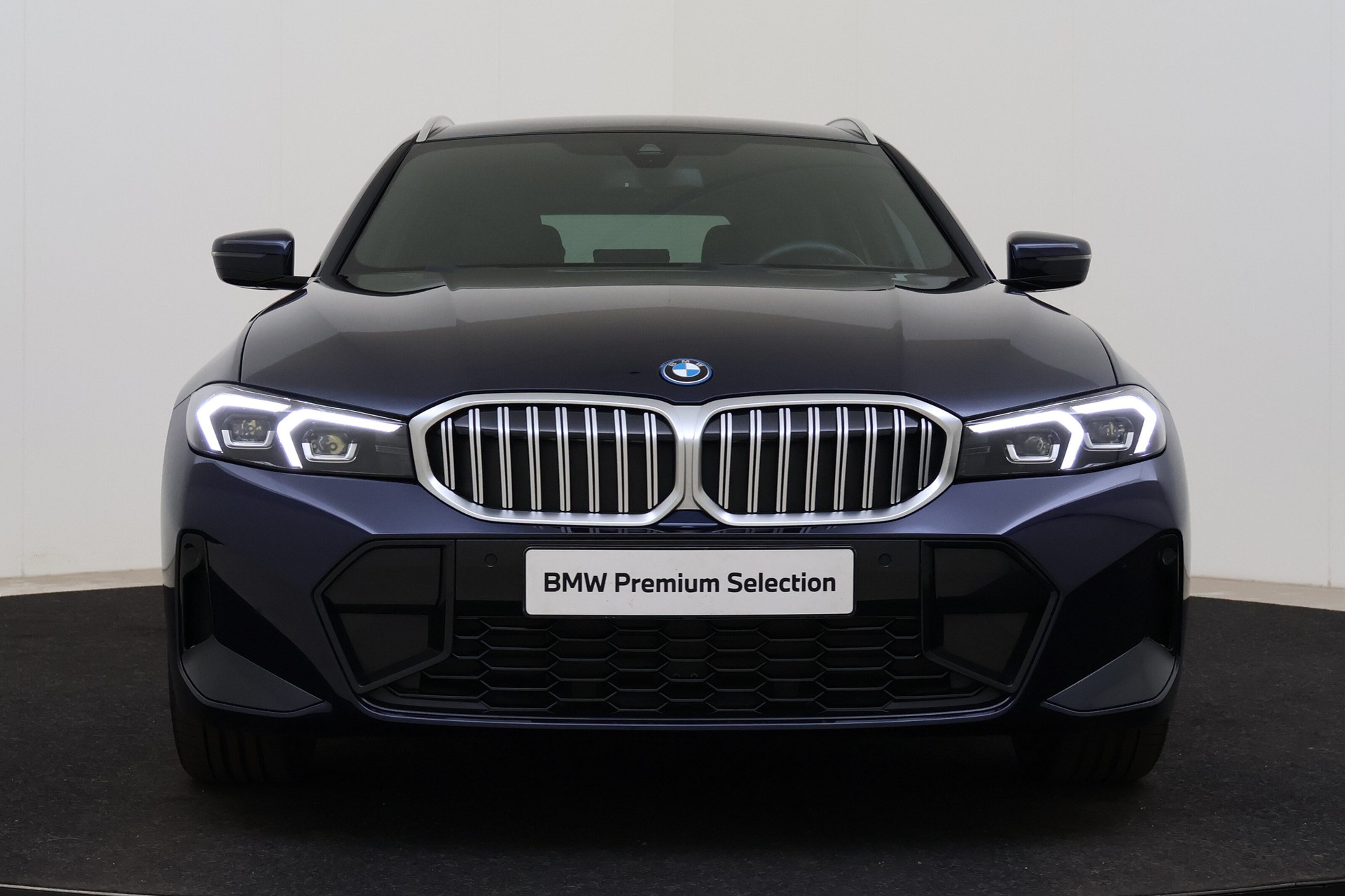 BMW 3 Serie Touring 320e M Sport Automaat