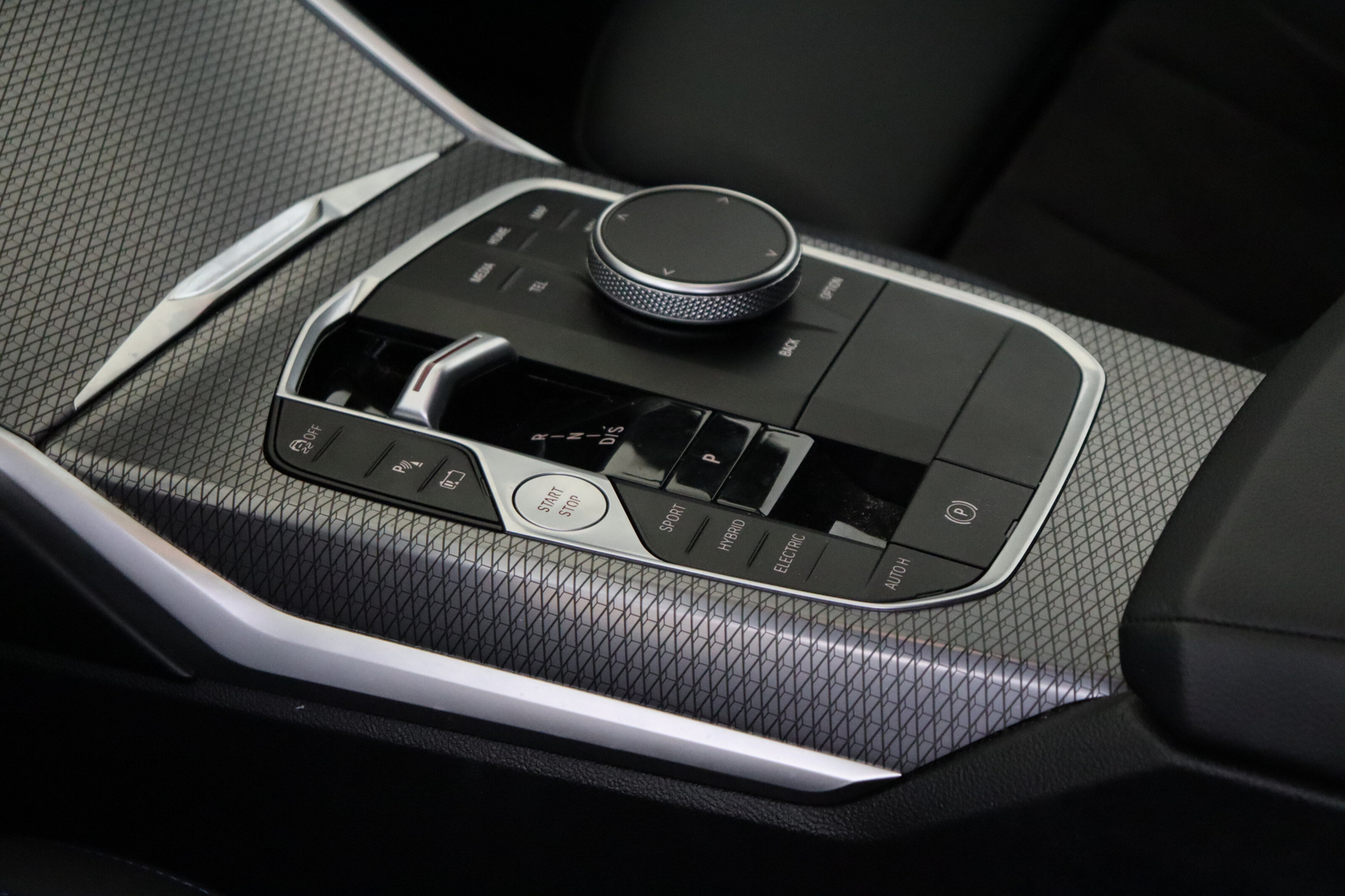 BMW 3 Serie 6