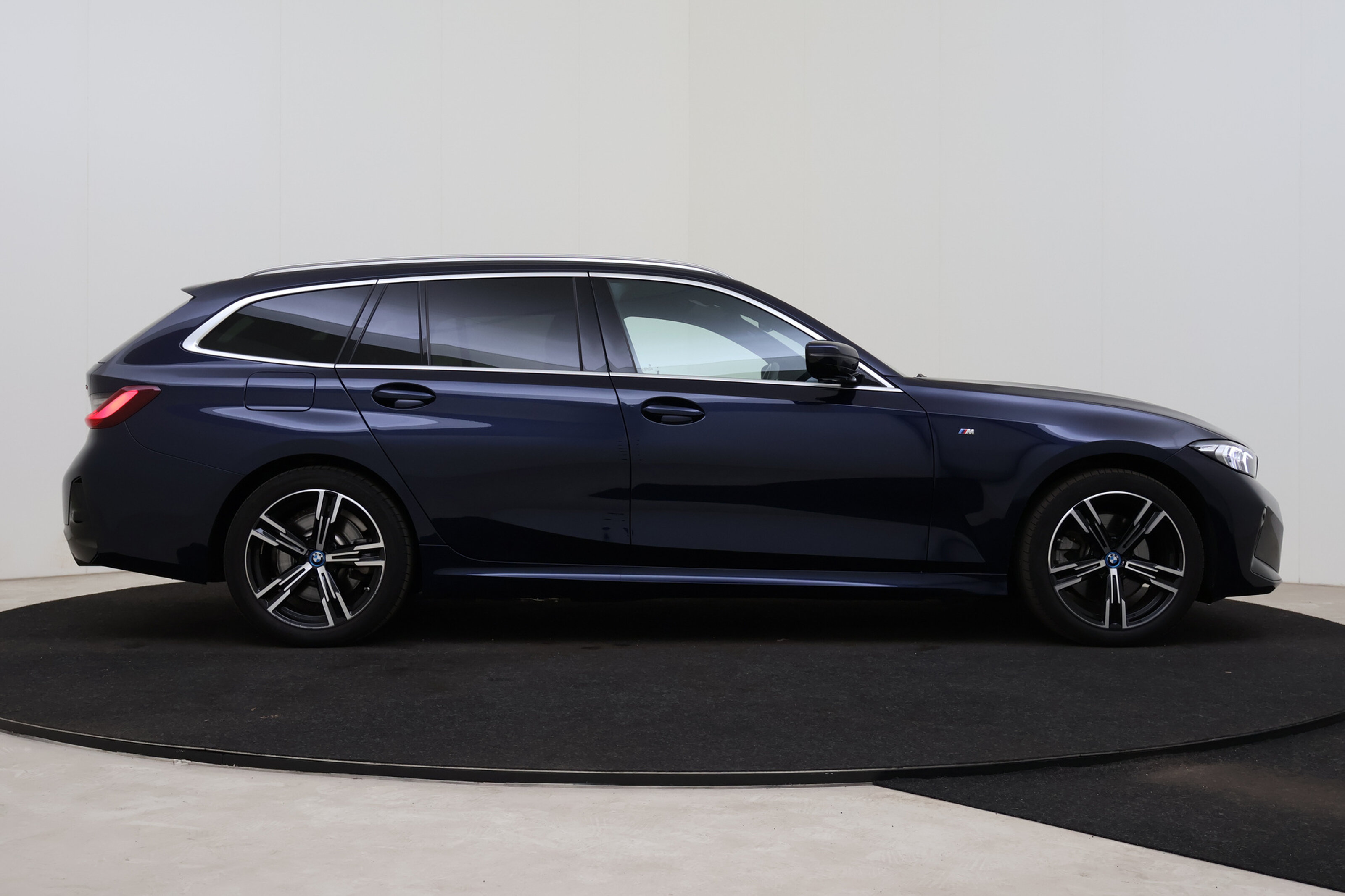 BMW 3 Serie 7