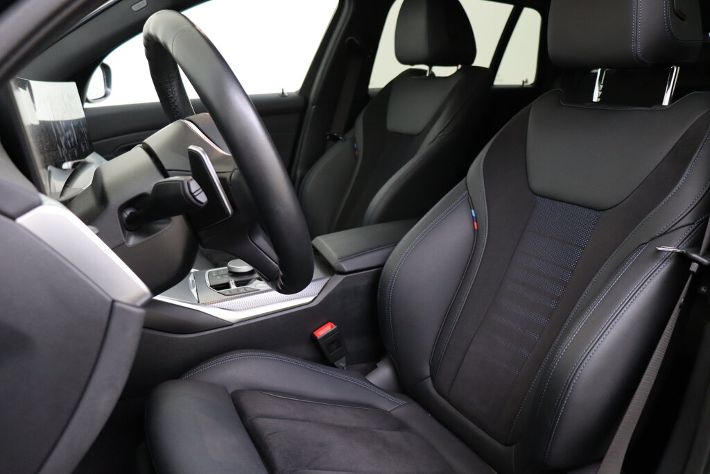 BMW 3 Serie 8
