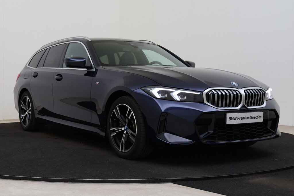 BMW 3 Serie 13