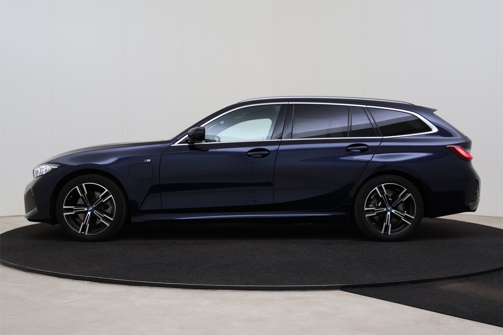 BMW 3 Serie 14