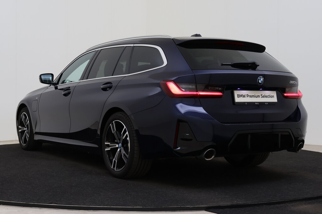 BMW 3 Serie 15