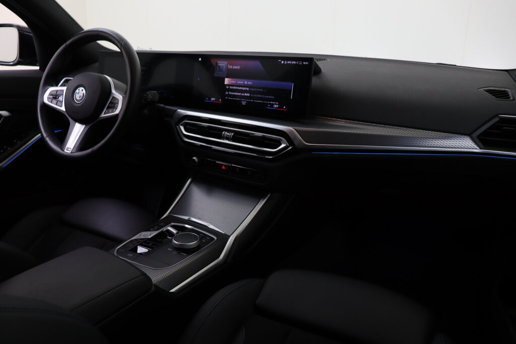 BMW 3 Serie 16