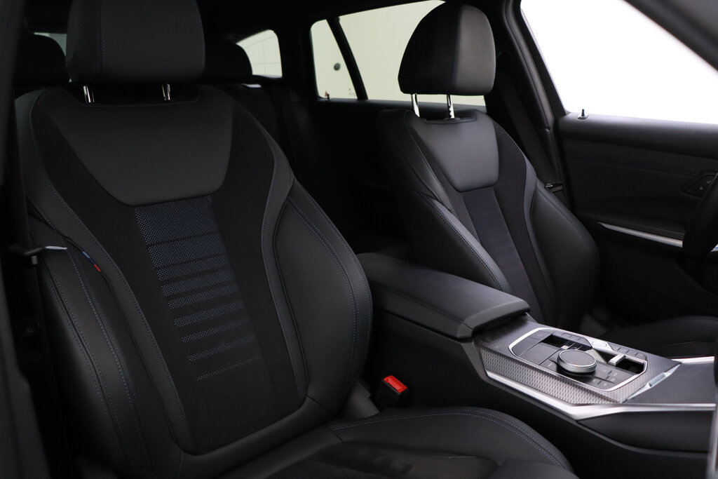 BMW 3 Serie 17