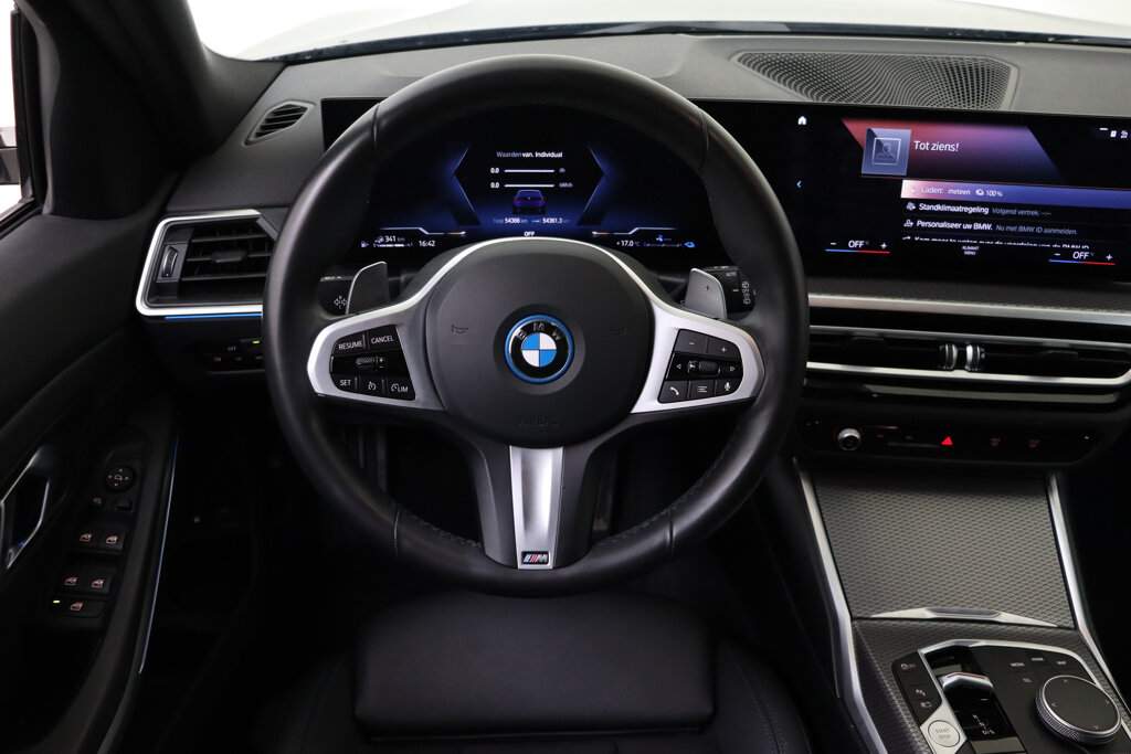 BMW 3 Serie 25