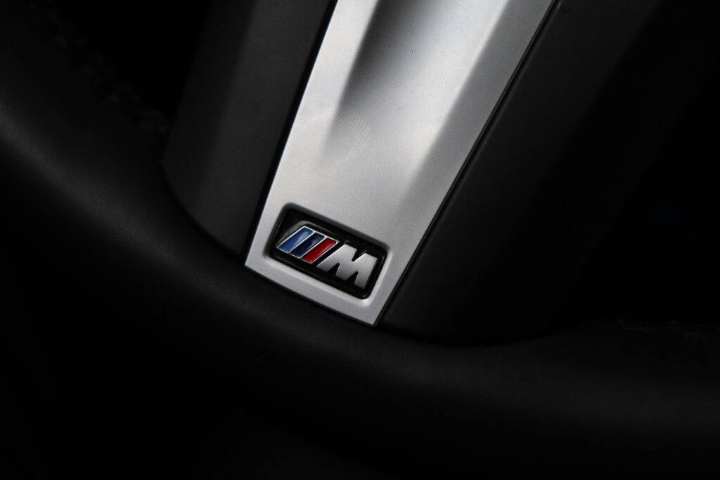 BMW 3 Serie 30