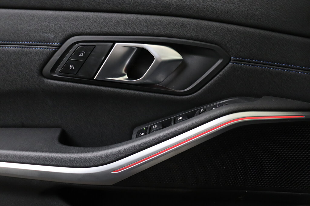 BMW 3 Serie 39