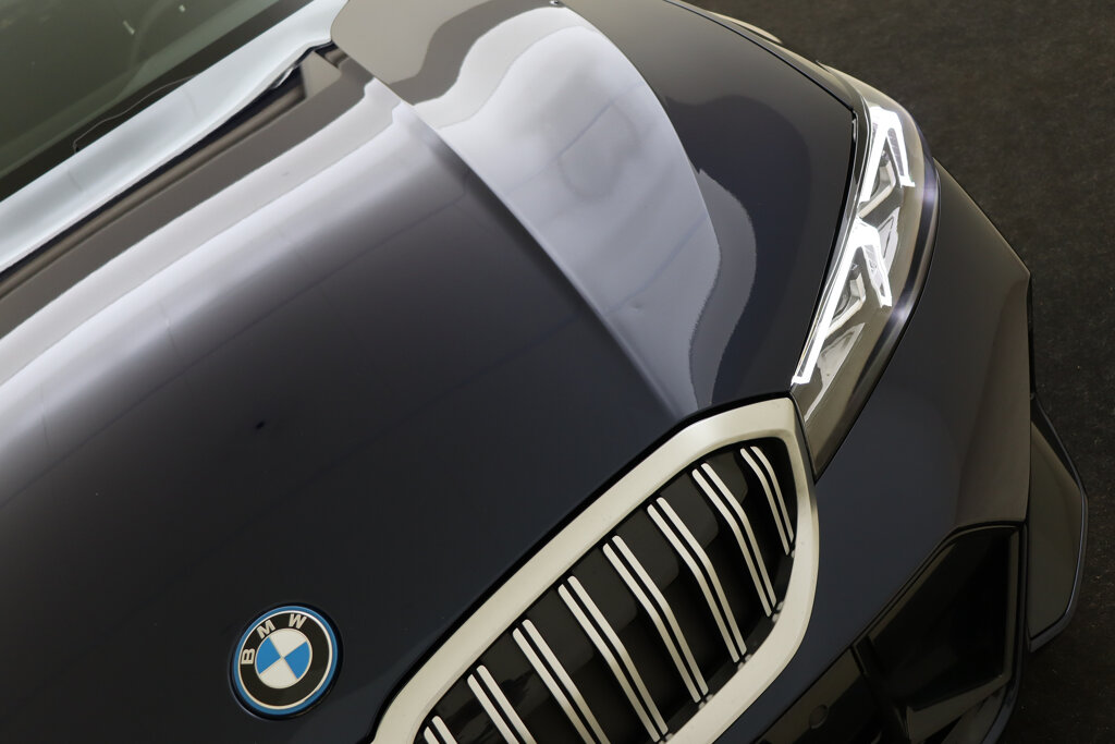 BMW 3 Serie 48