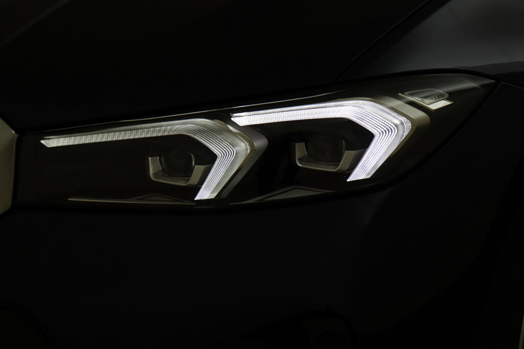 BMW 3 Serie 49
