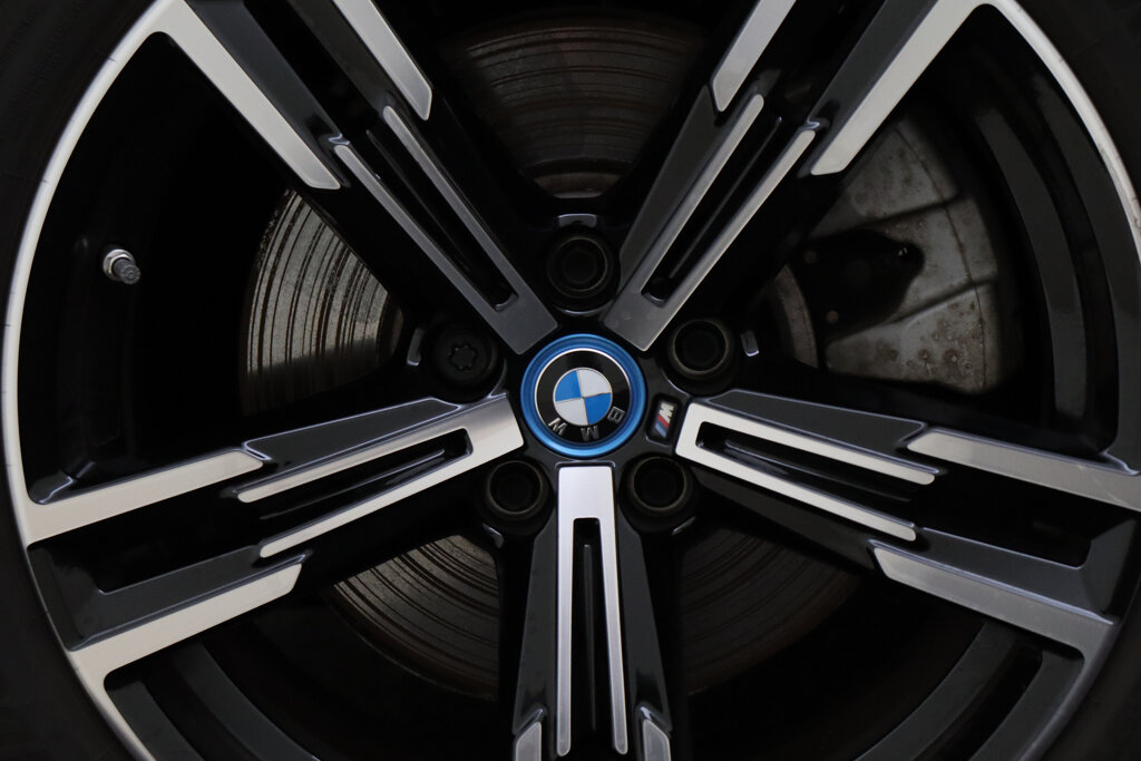 BMW 3 Serie 52