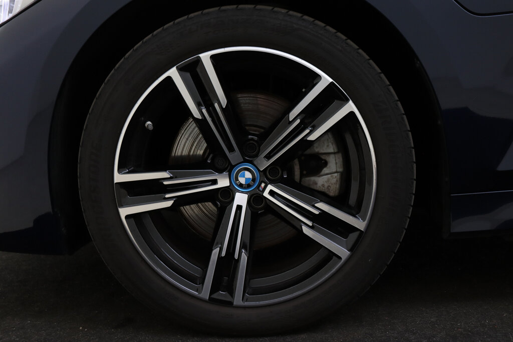 BMW 3 Serie 53