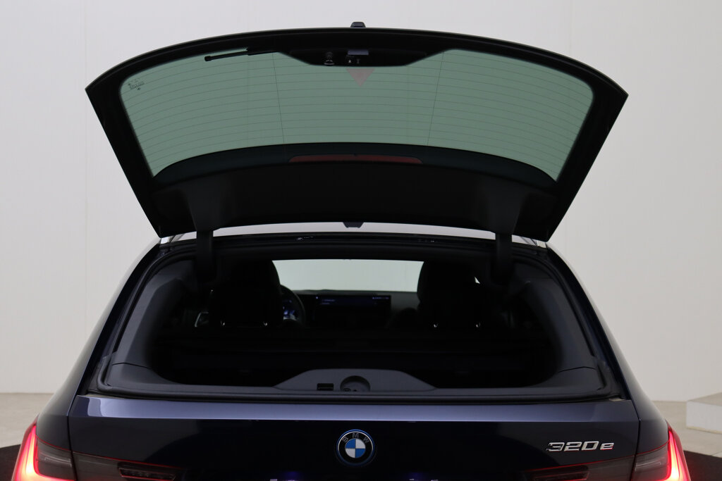 BMW 3 Serie 54