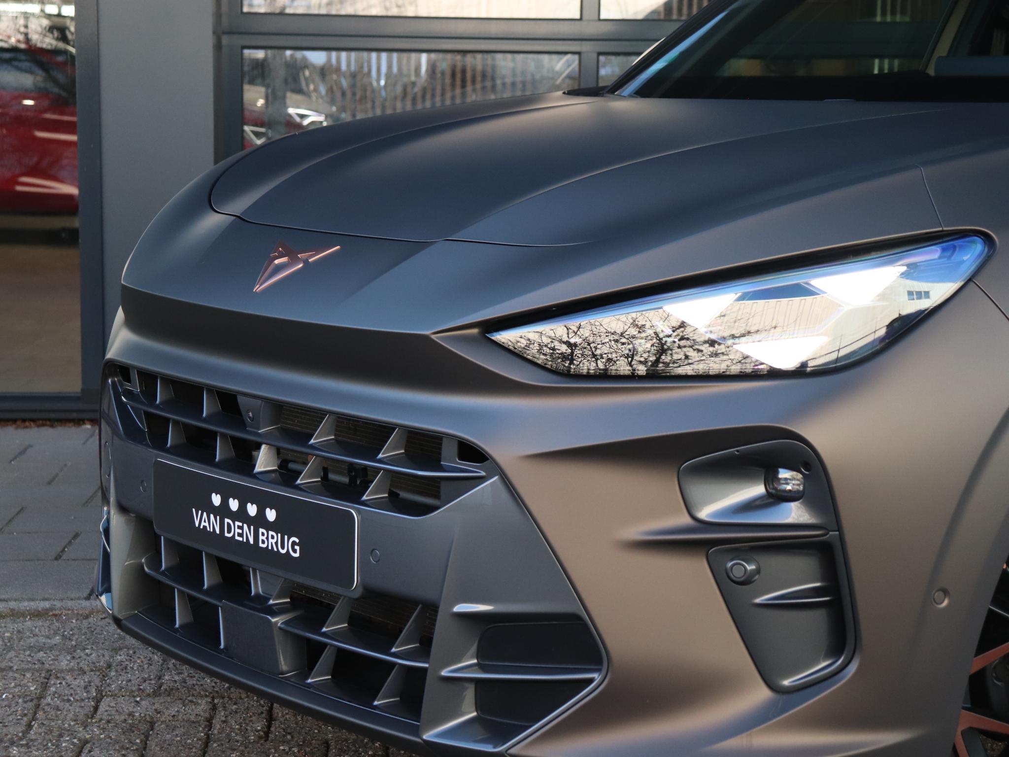 CUPRA Terramar 1.5 TSI e-Hybrid VZ 272PK - Afbeelding 3