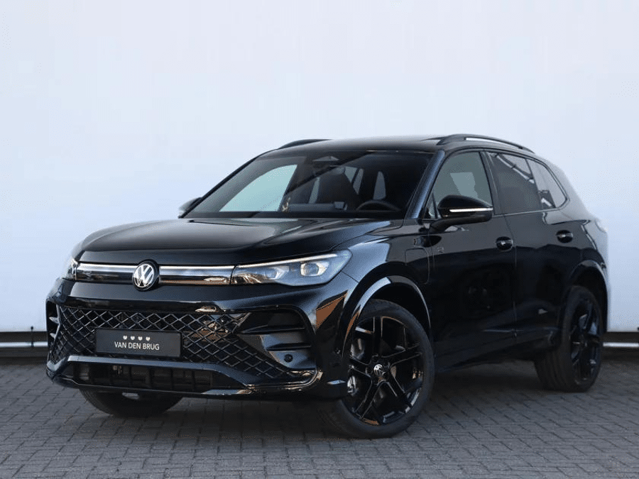 Volkswagen Tiguan 1.5 272 pk eHybrid R-Line Edition - Afbeelding 1