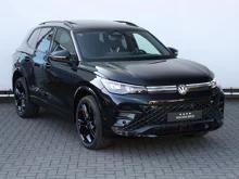 Volkswagen Tiguan 1.5 272 pk eHybrid R-Line Edition - Afbeelding 2