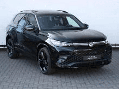 Volkswagen Tiguan 1.5 272 pk eHybrid R-Line Edition - Afbeelding 2
