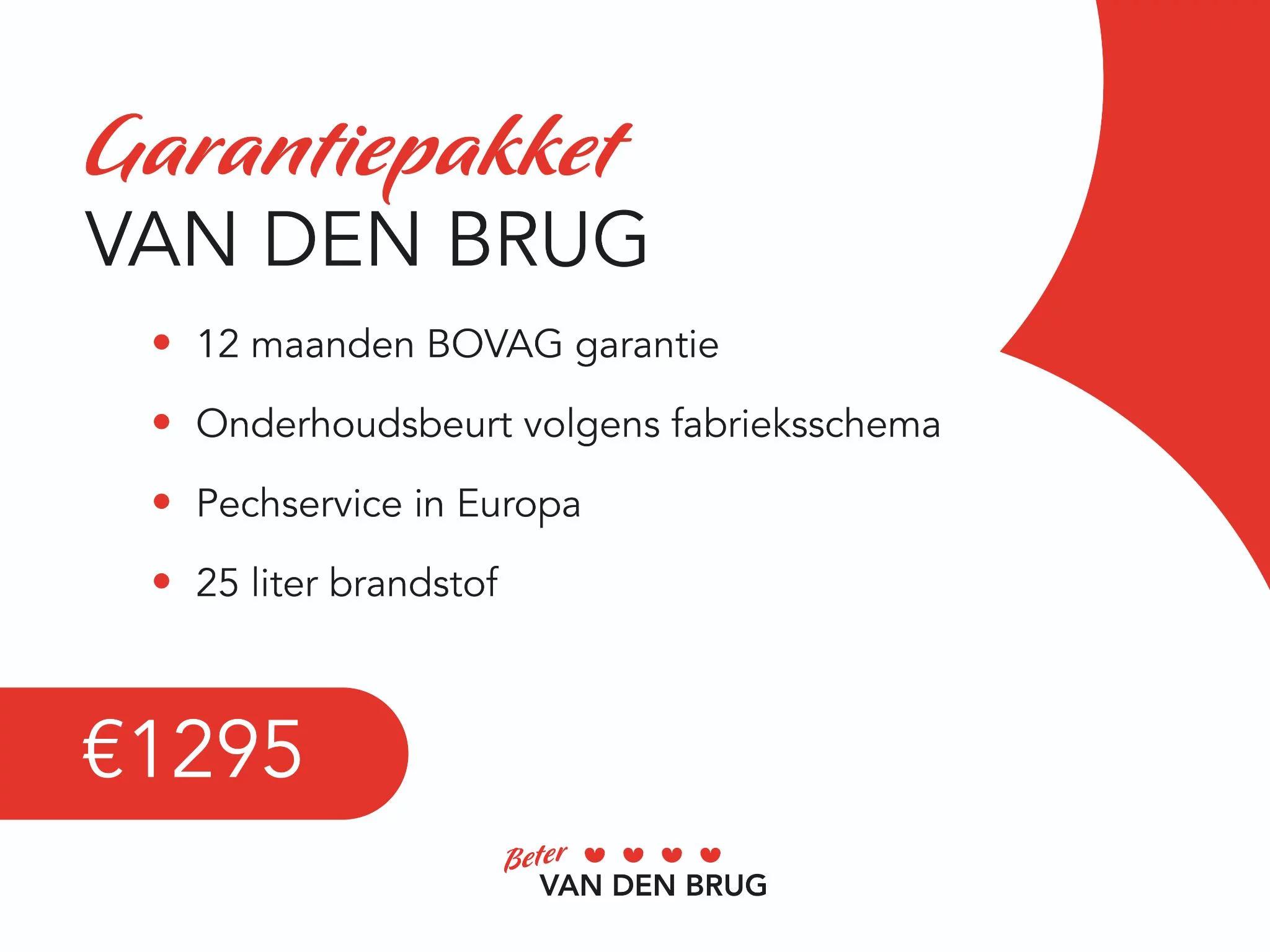 Volkswagen Tiguan 1.5 272 pk eHybrid R-Line Edition - Afbeelding 5