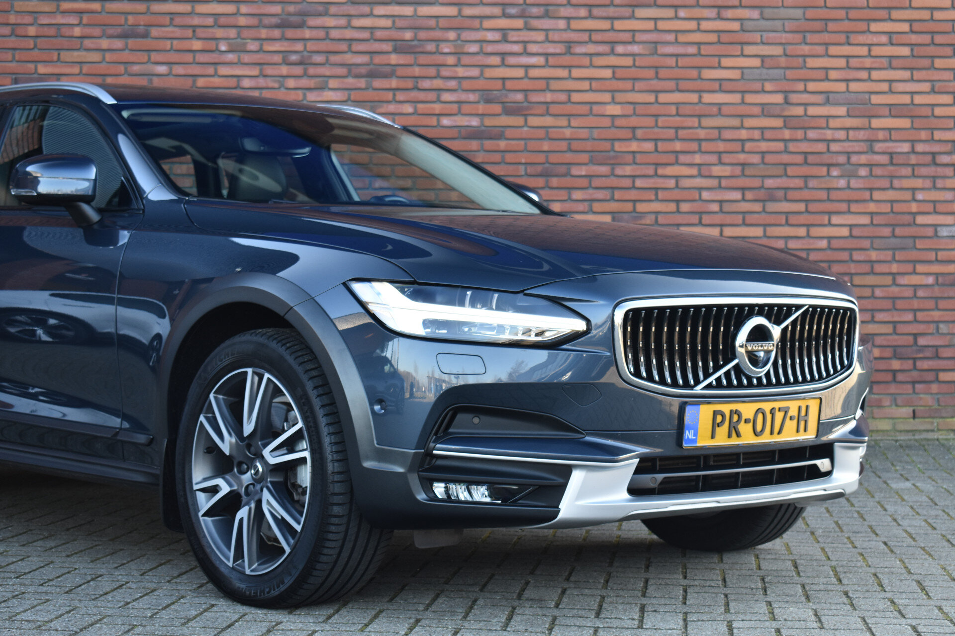 Volvo V90 Cross Country T5 255PK Pro - Afbeelding 2