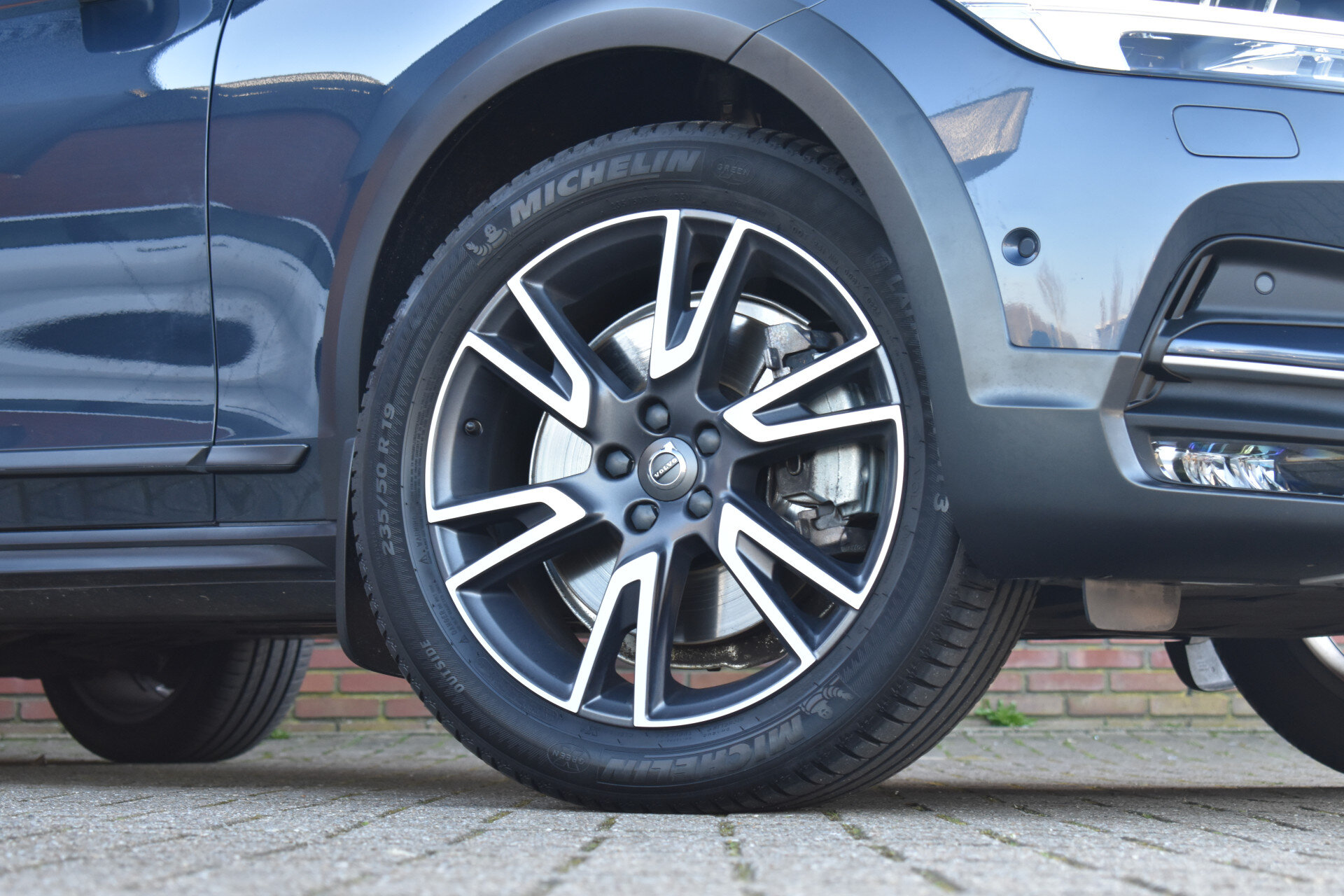 Volvo V90 Cross Country T5 255PK Pro - Afbeelding 3