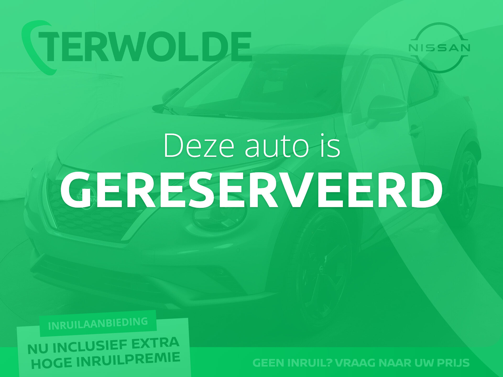 Nissan Juke 1.6 Hybrid Tekna