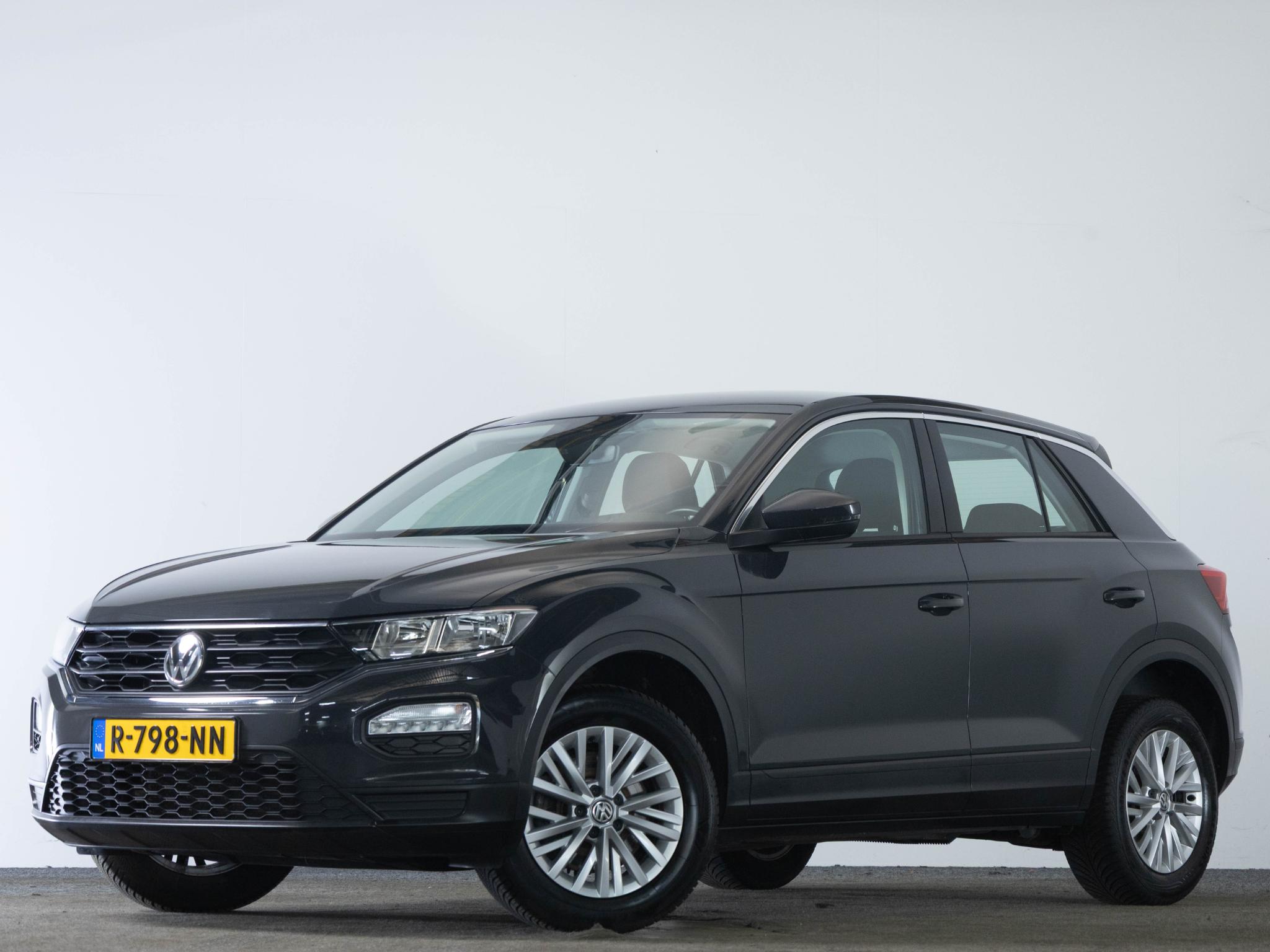 Volkswagen T-Roc 1.0 TSI 115 PK Style