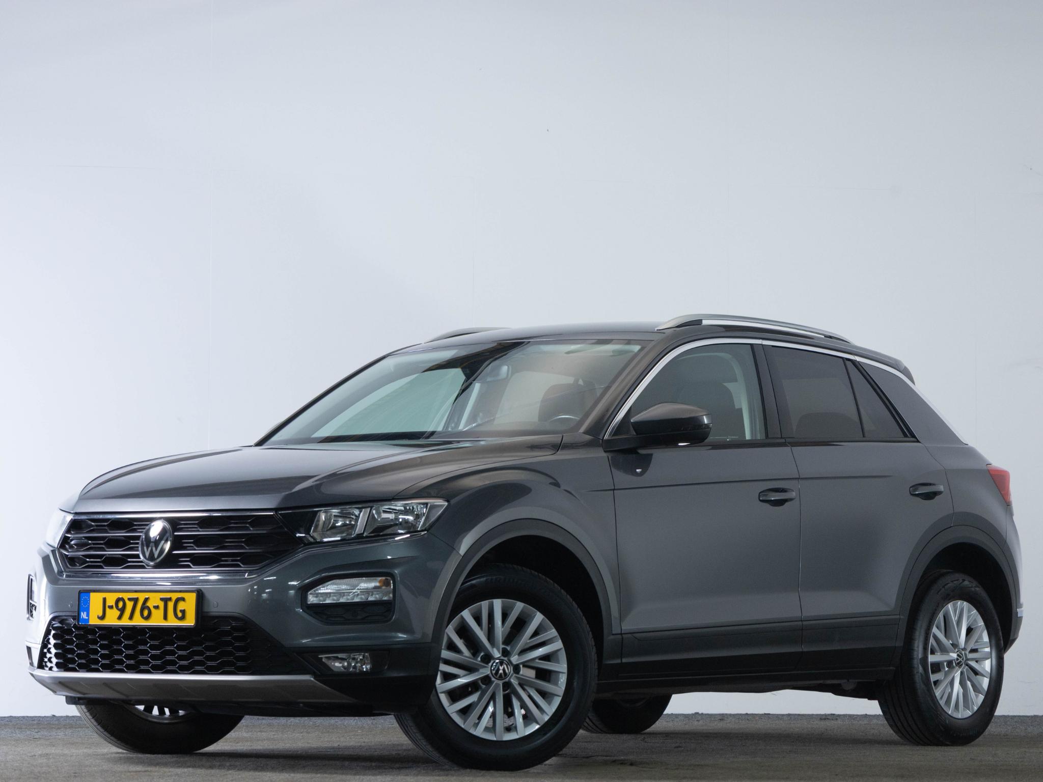 Volkswagen T-Roc 1.0 TSI 115 PK Style
