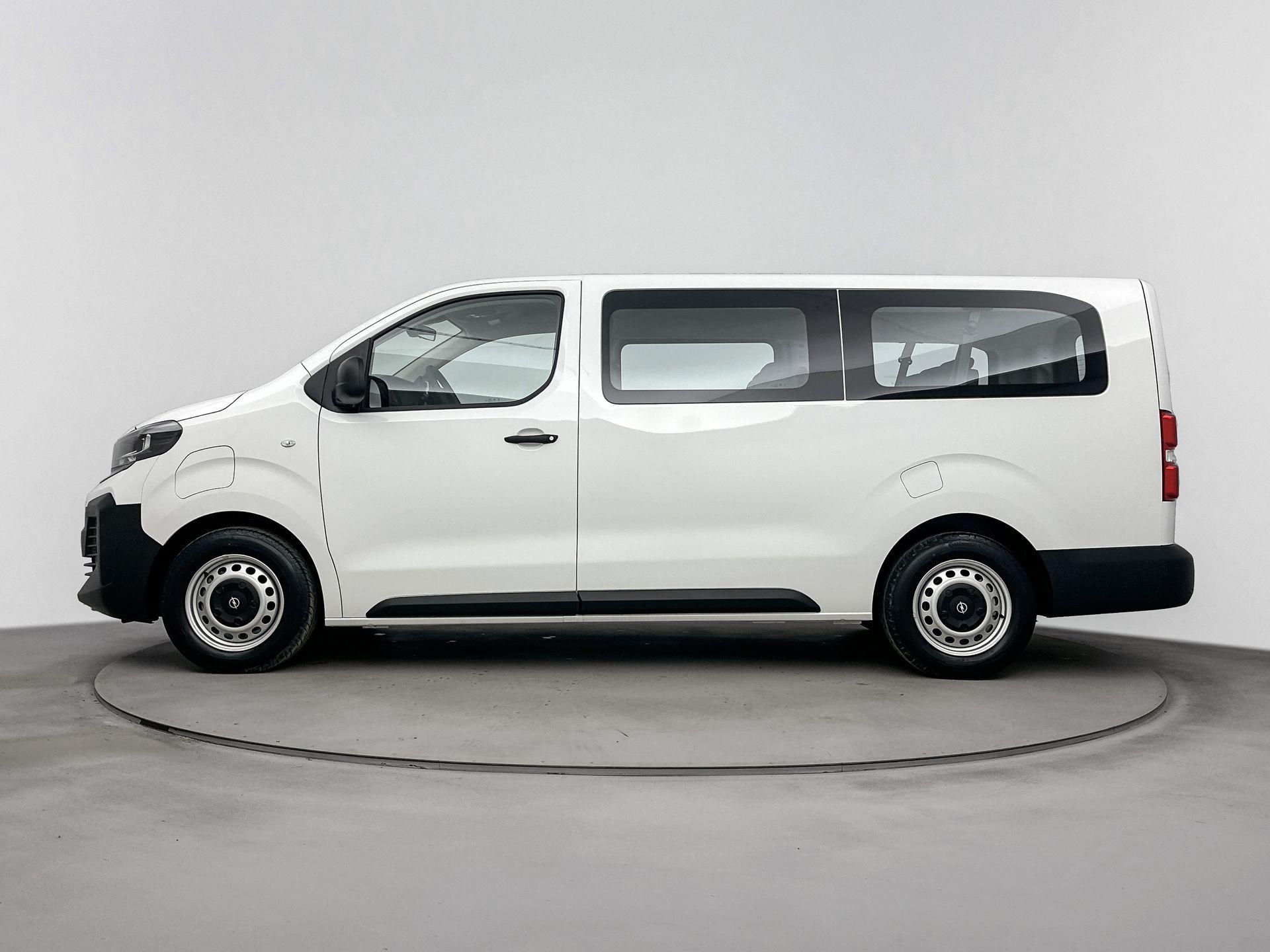 Opel Vivaro-e Combi Electric L3 75 kWh - Afbeelding 2