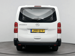 Opel Vivaro-e Combi Electric L3 75 kWh - Afbeelding 4