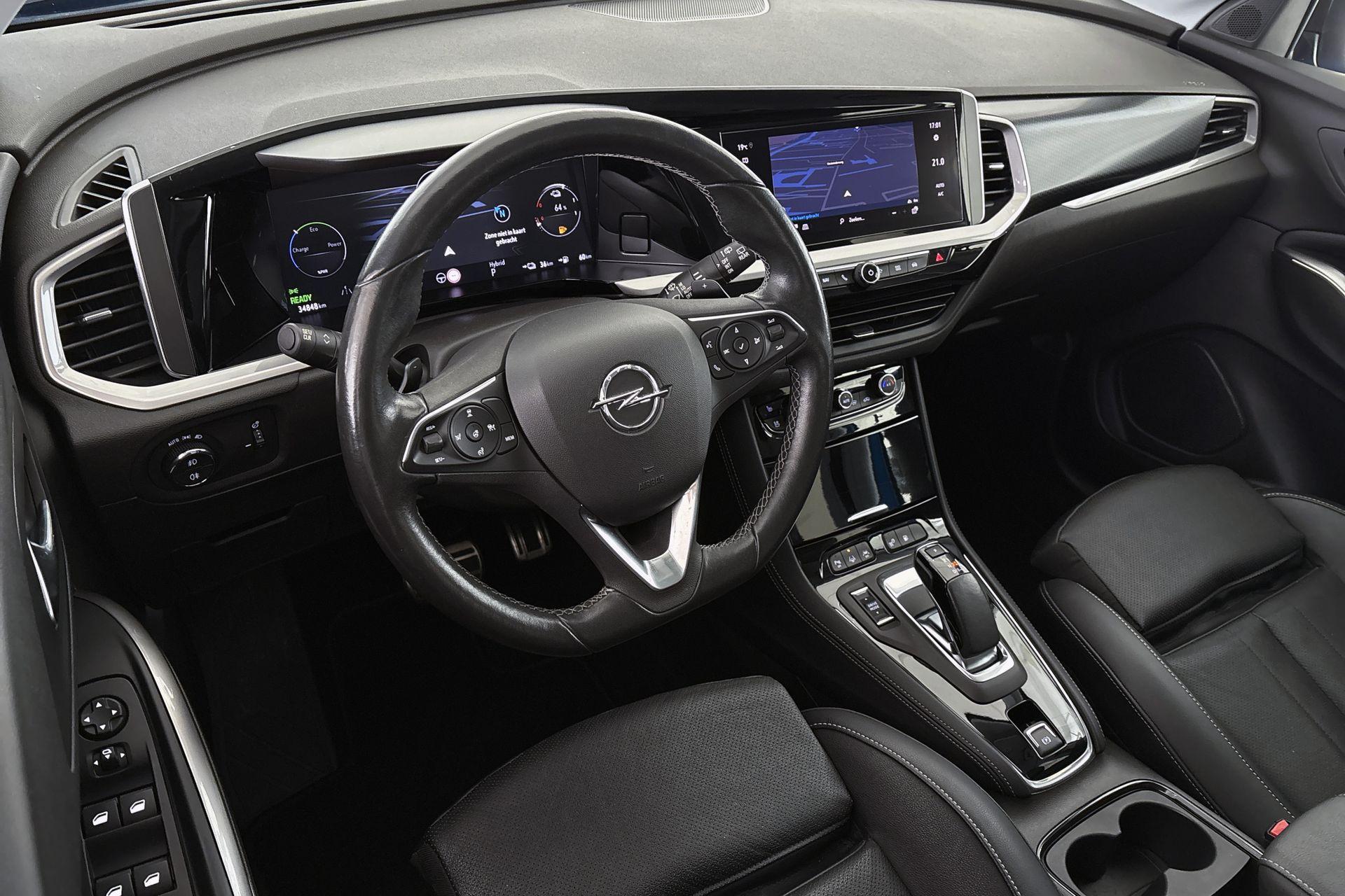 Opel Grandland 1.6 Turbo Plug-In Hybrid Ultimate - Afbeelding 5