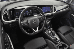 Opel Grandland 1.6 Turbo Plug-In Hybrid Ultimate - Afbeelding 5