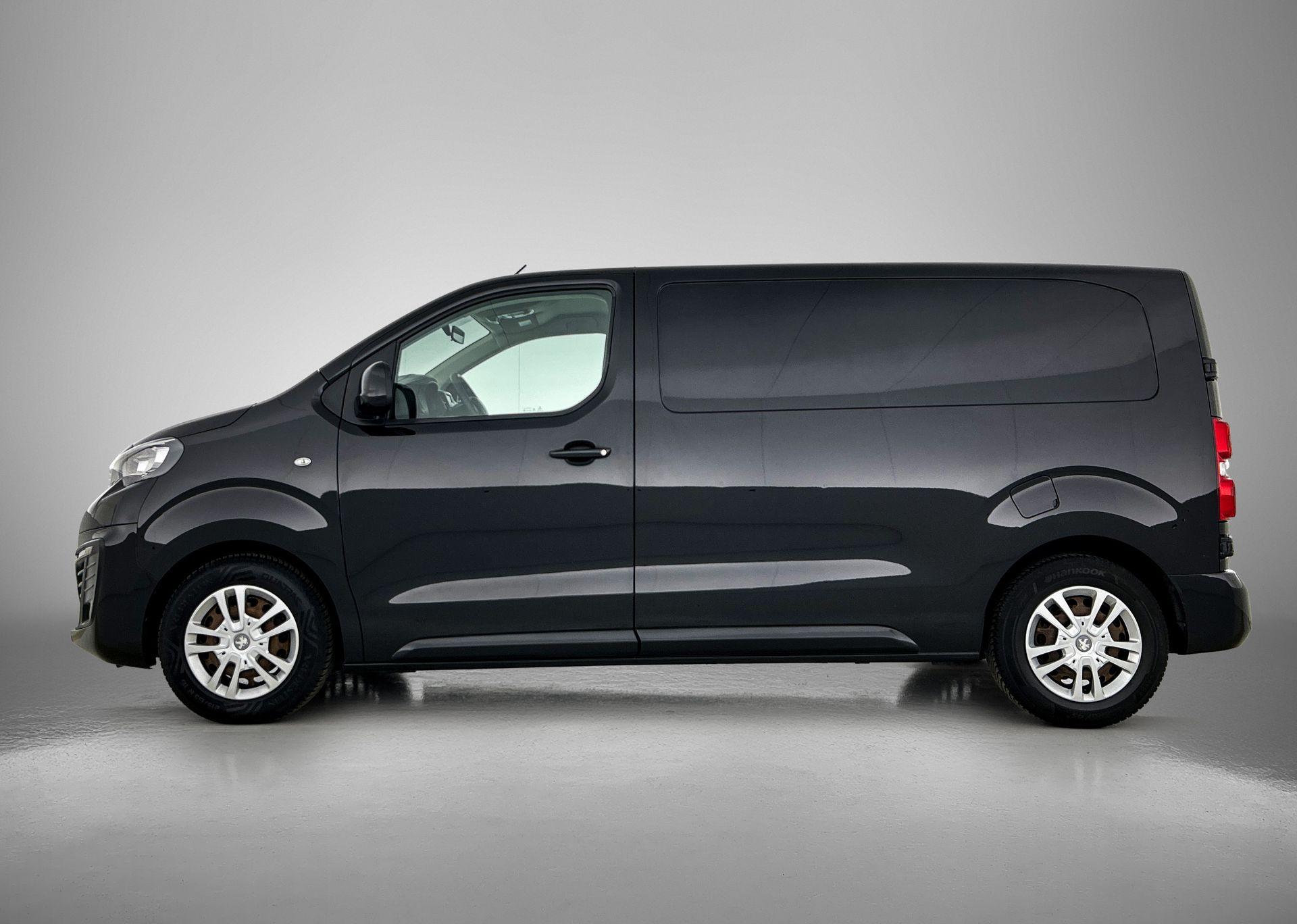 Peugeot Expert 226S 1.6 BlueHDI 115pk - Afbeelding 5