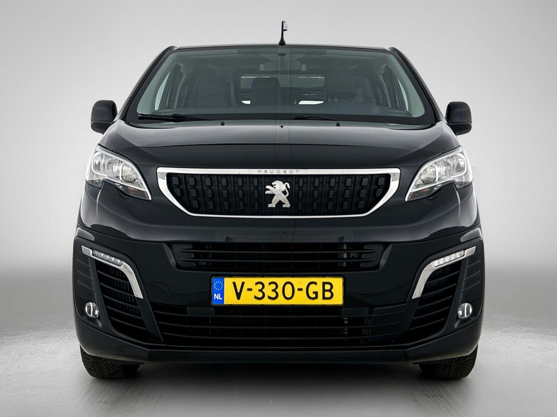 Peugeot Expert 226S 1.6 BlueHDI 115pk - Afbeelding 4