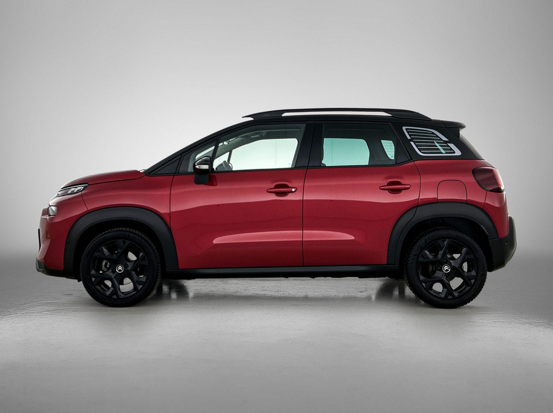 Citroën C3 Aircross 1.2 S&S Shine 110pk - Afbeelding 5