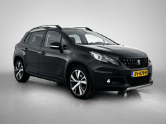 Peugeot 2008 1.2 GT-Line 110pk Automaat - Afbeelding 2