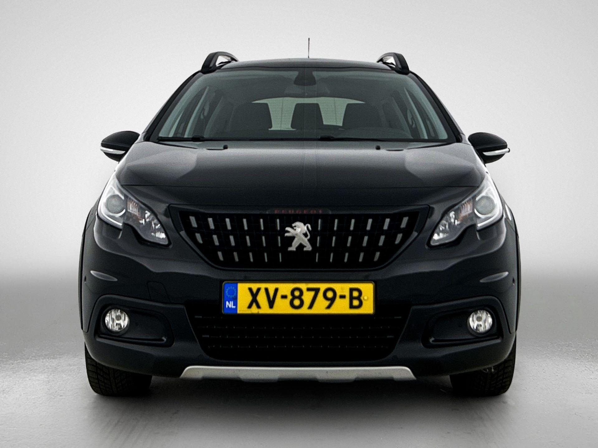 Peugeot 2008 1.2 GT-Line 110pk Automaat - Afbeelding 4