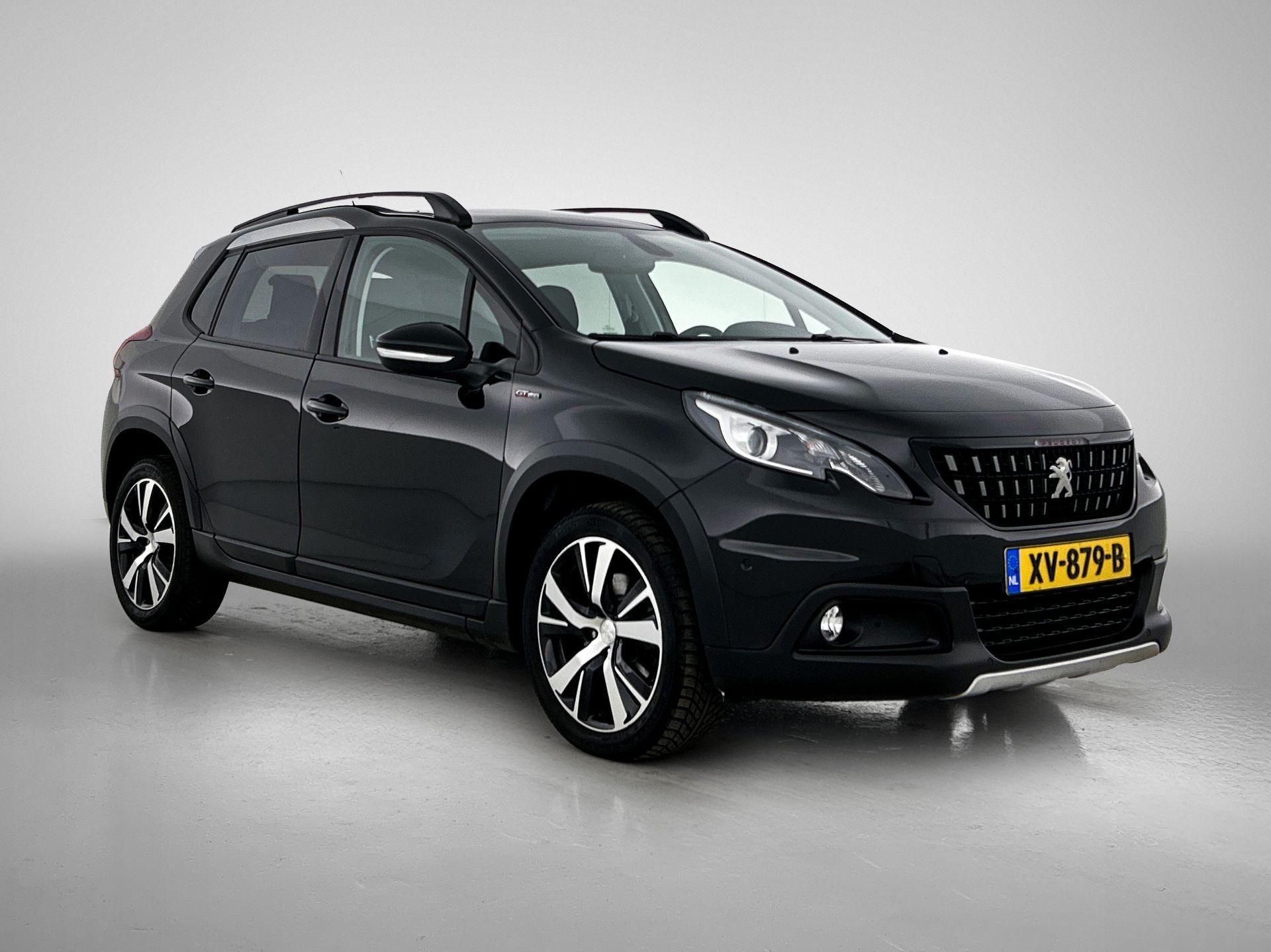 Peugeot 2008 1.2 GT-Line 110pk Automaat - Afbeelding 2